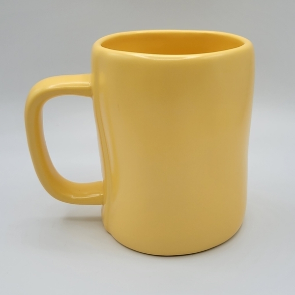 Rae Dunn Chick Magnet  Easter coffee mug - Picture 3 of 5